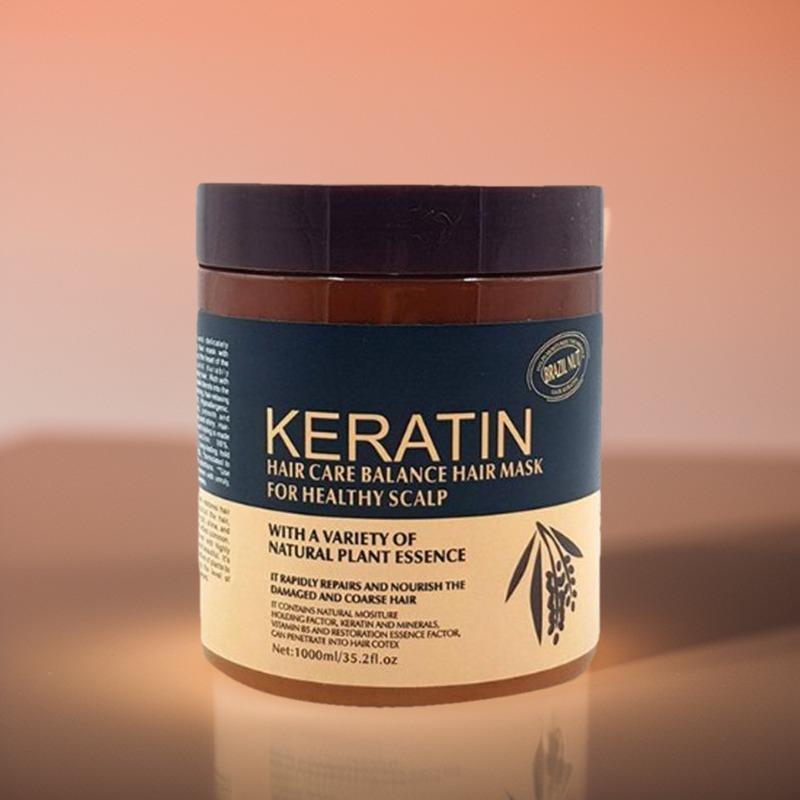 Haircare Solutions