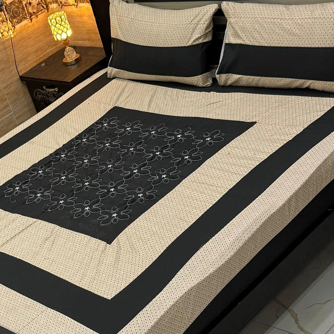 Premium Bedsheets