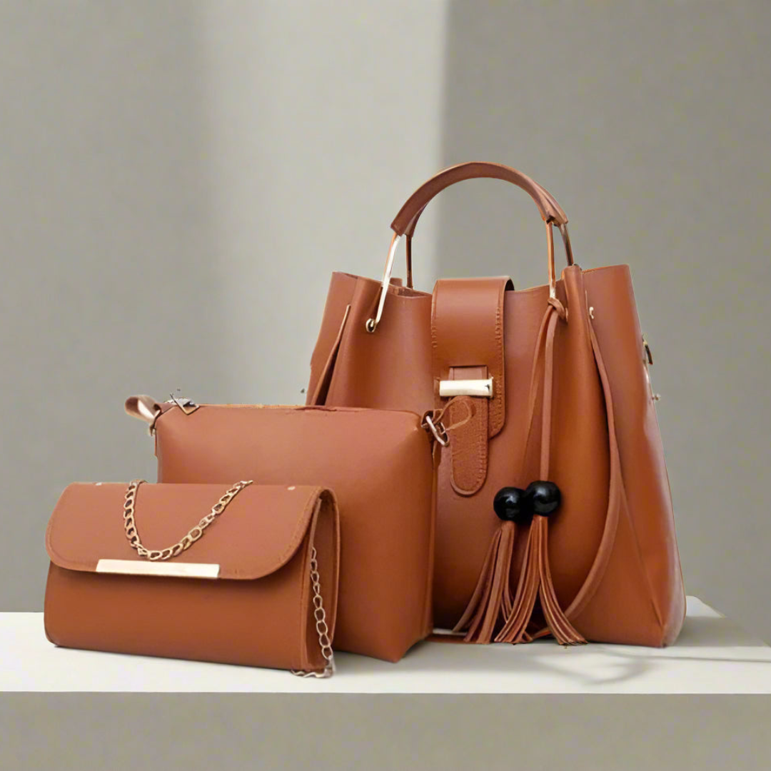 Bags & Clutches
