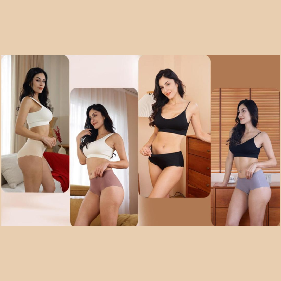 Undergarments & Lingerie