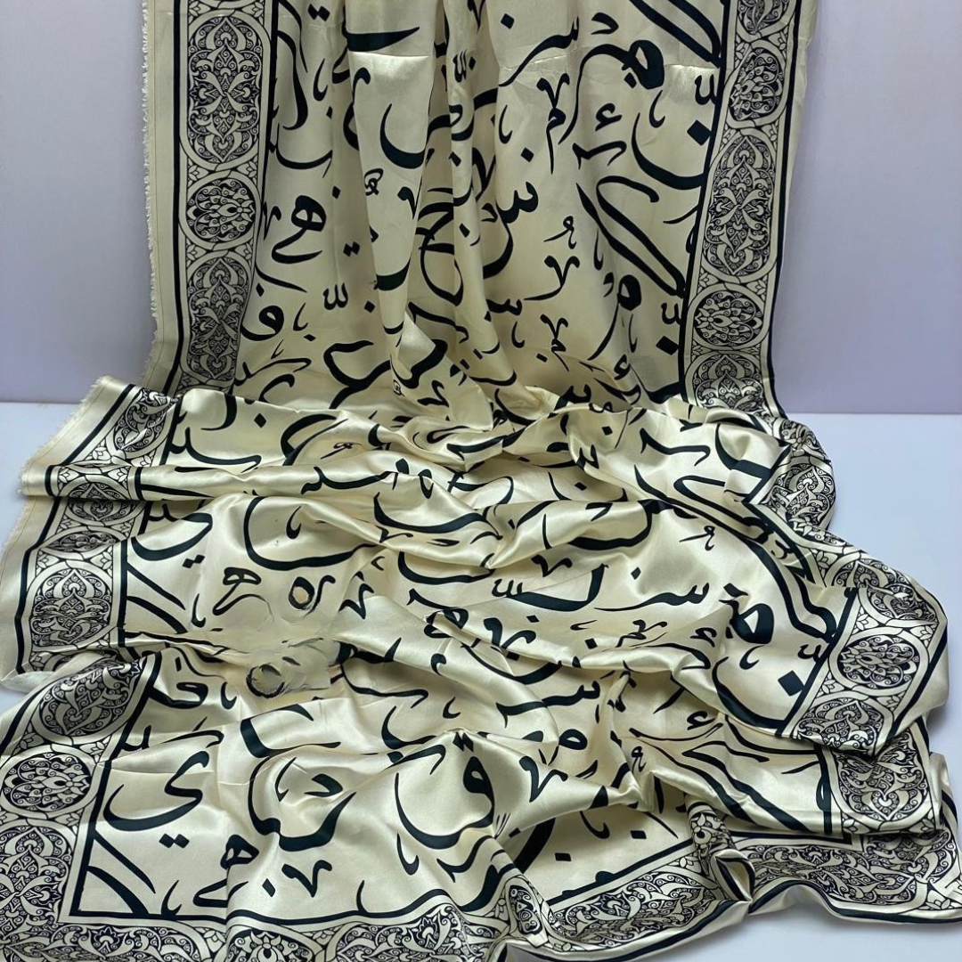 Shawls & Dupattas
