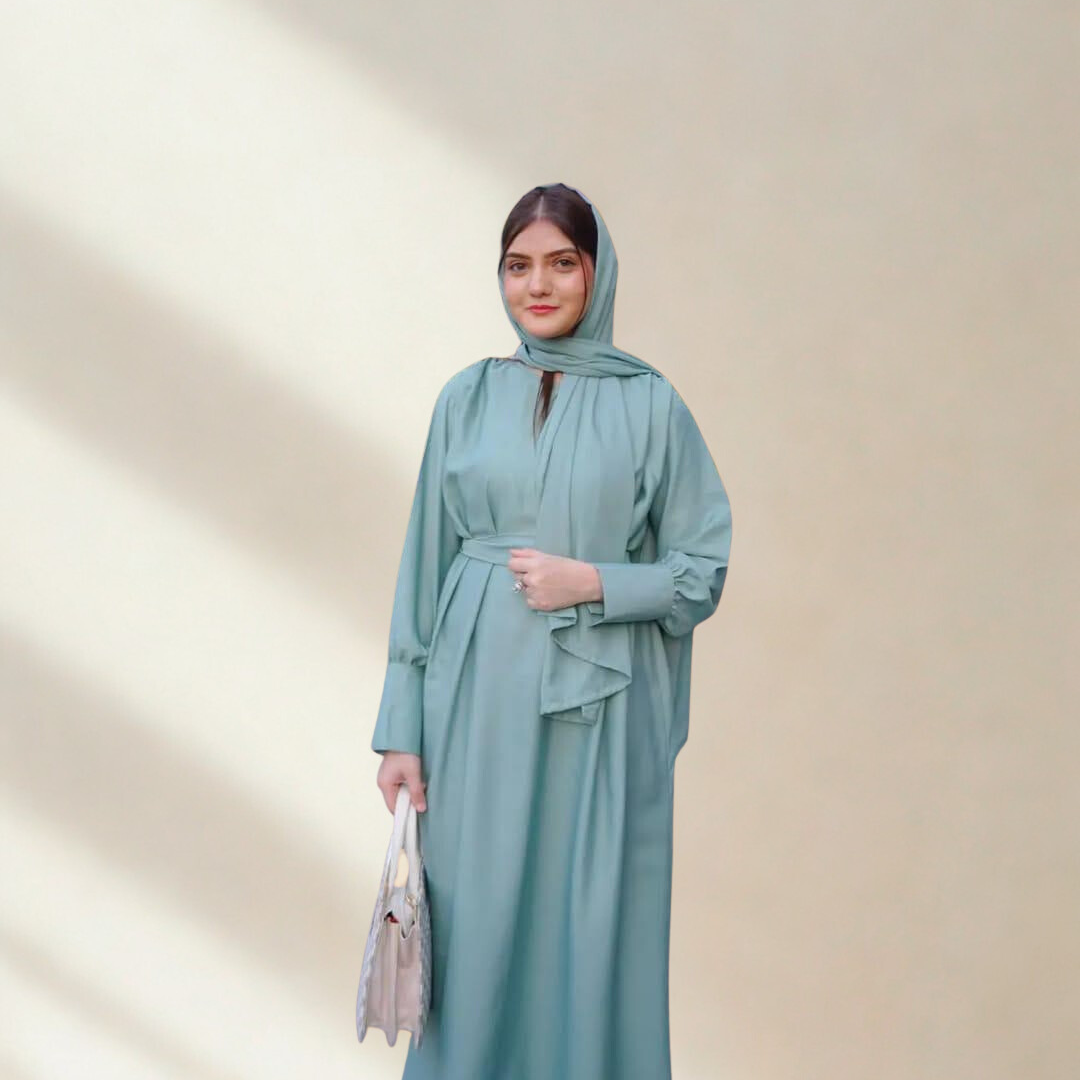 Modest Wear