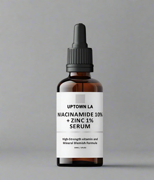 Uptown La Niacinamide Whitening Serum
