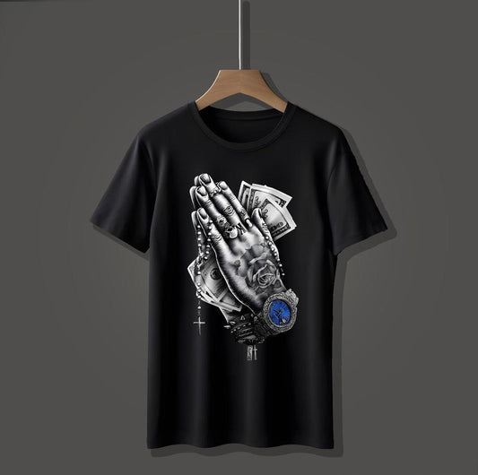 Men's Classic Graphic T-Shirt