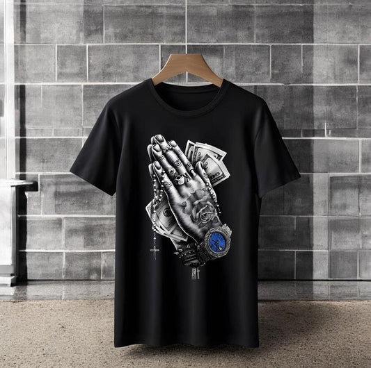 Men's Classic Graphic T-Shirt