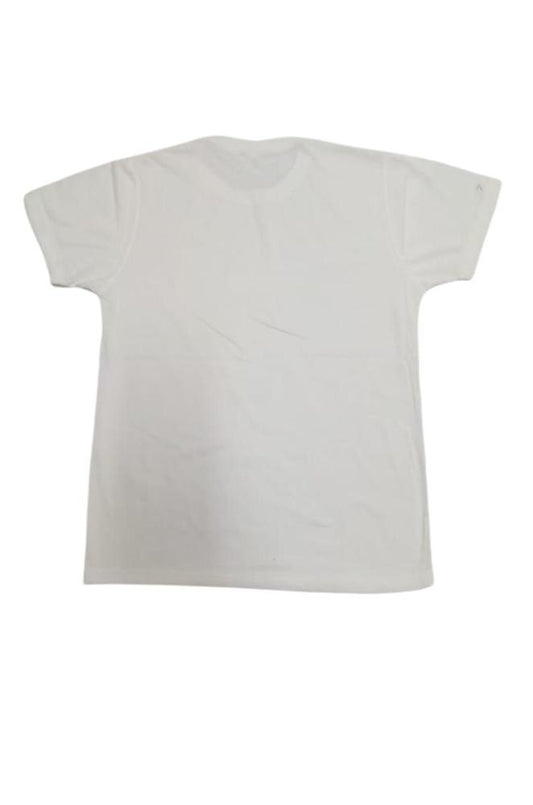 Printed Puma Unisex T-Shirt