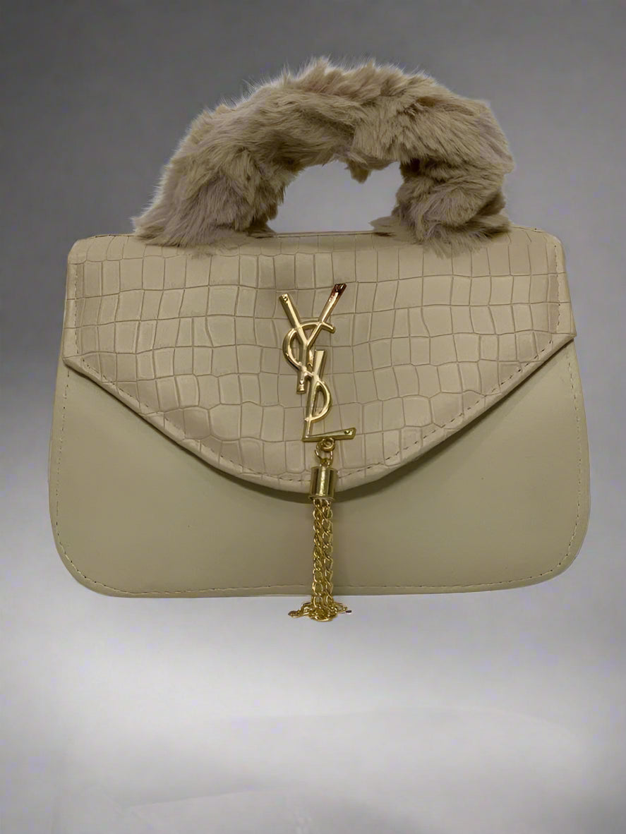 Women's Rexine Casual Shoulder Bag