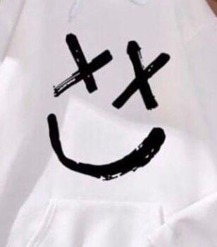 Unisex Stitched Cotton Printed Hoodie