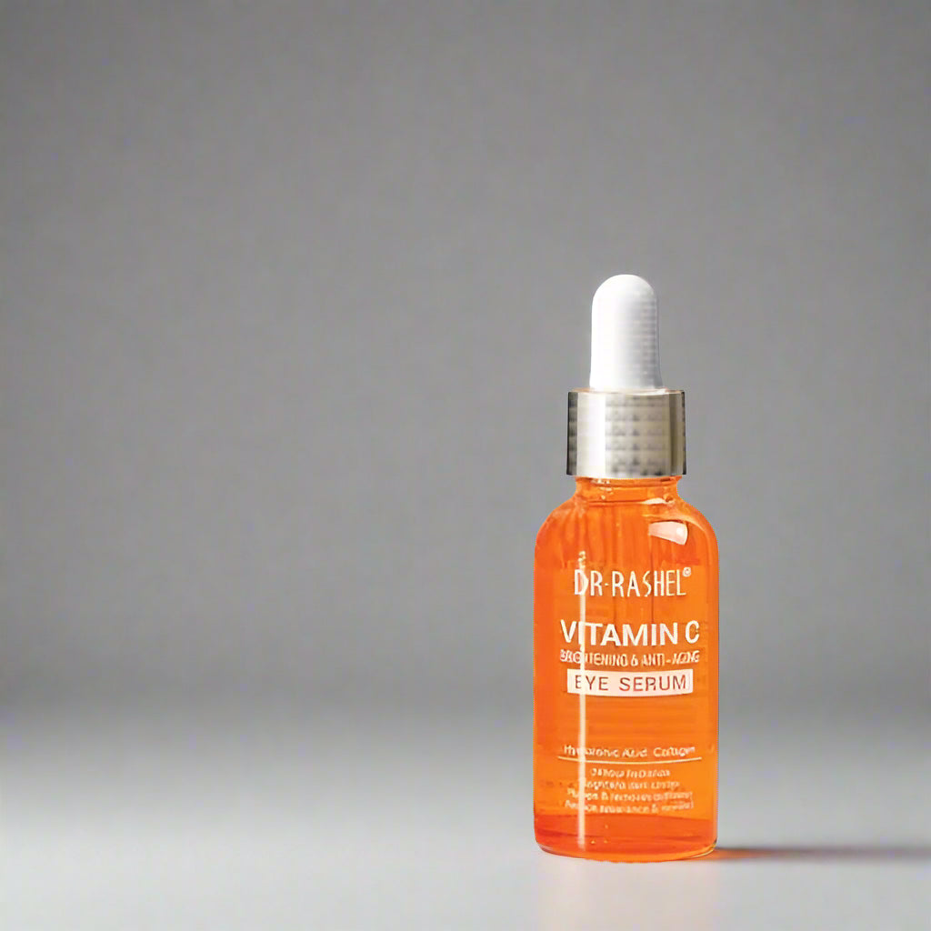 Dr Rashel Vitamin C Eye Serum | Dark Spot & Acne Mark Removal