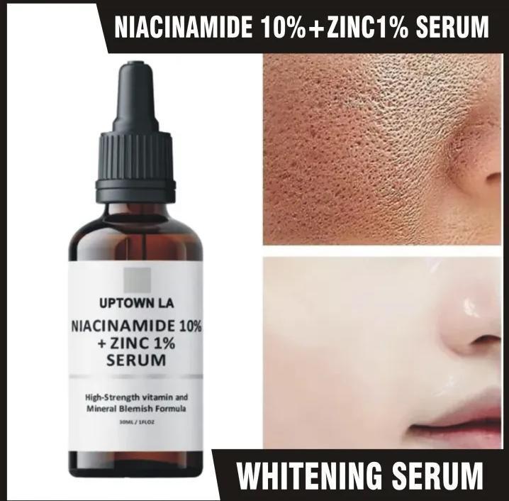 Uptown La Niacinamide Whitening Serum