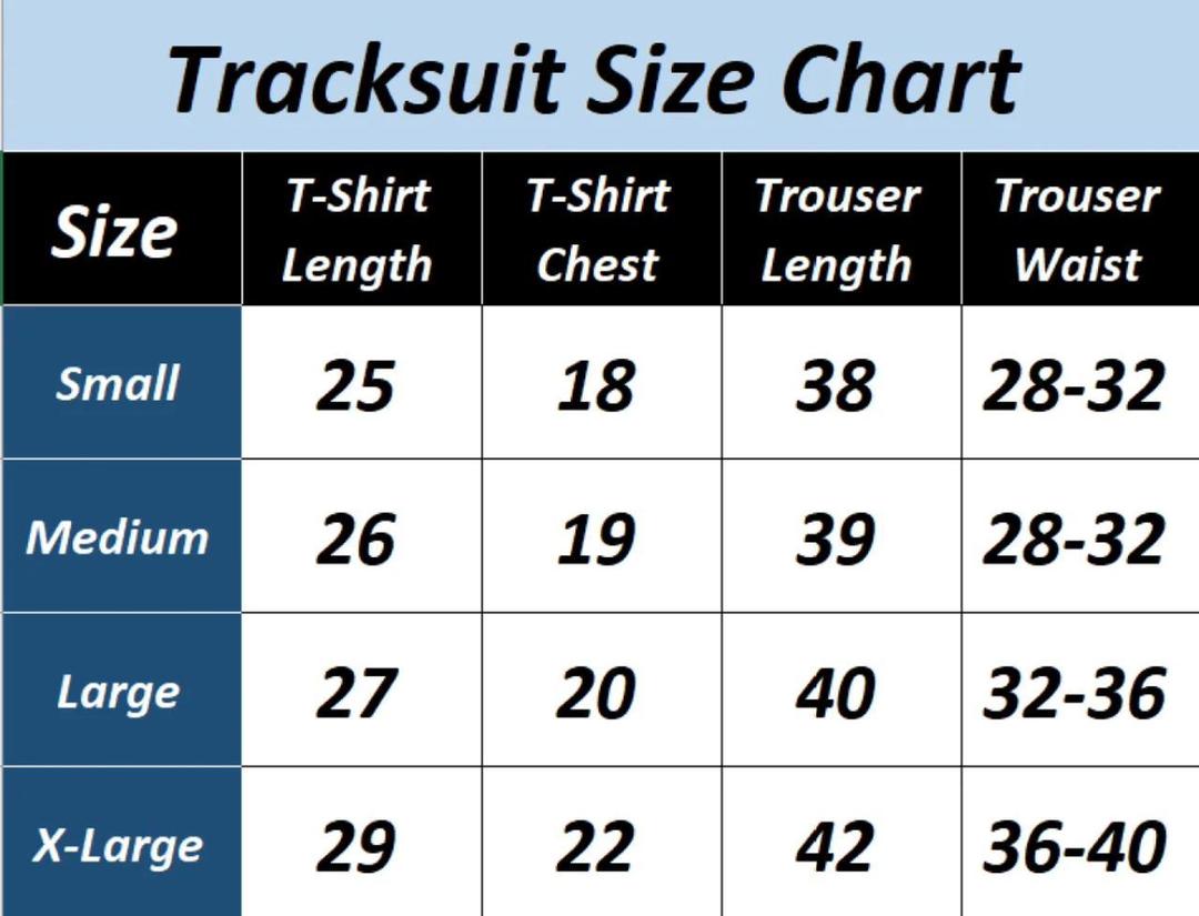 Men’s 2 Pcs Cotton Printed T-Shirt & Shorts Tracksuit