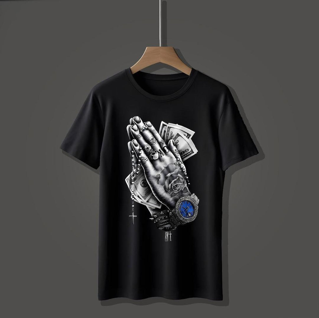 Men's Classic Graphic T-Shirt