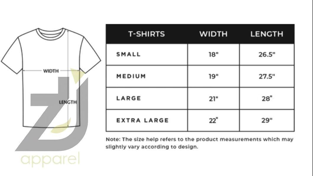 Men's Classic Graphic T-Shirt