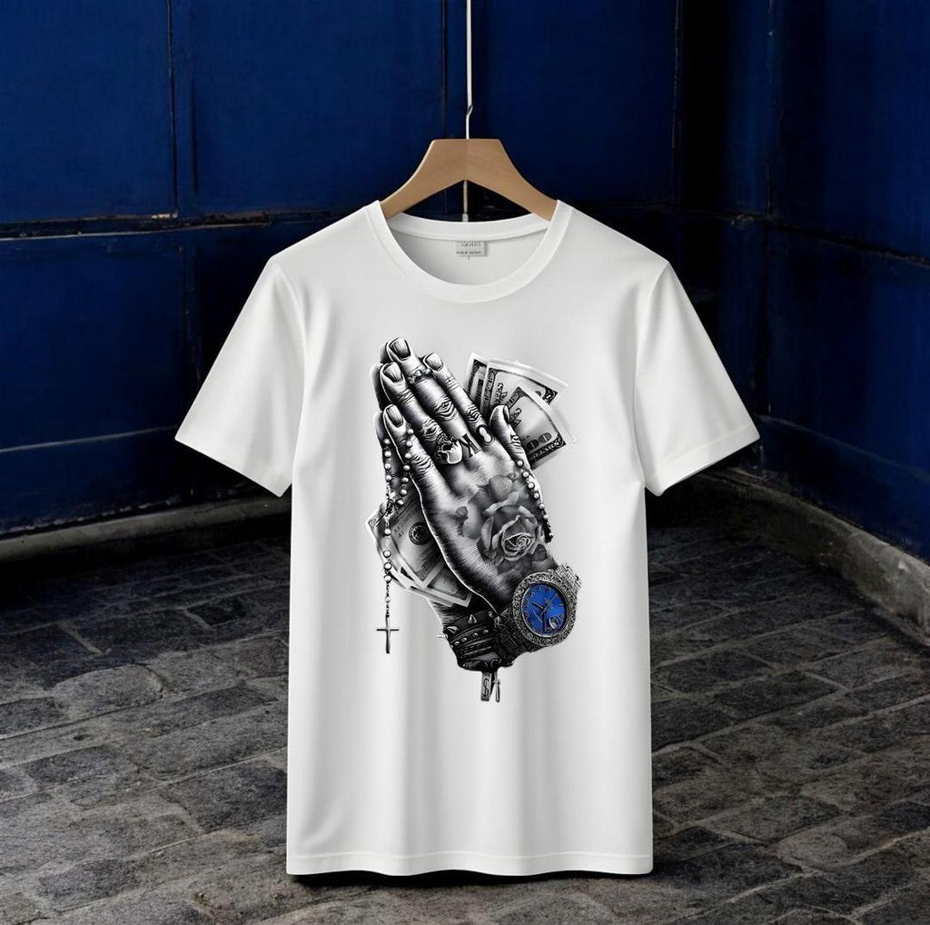 Men's Classic Graphic T-Shirt