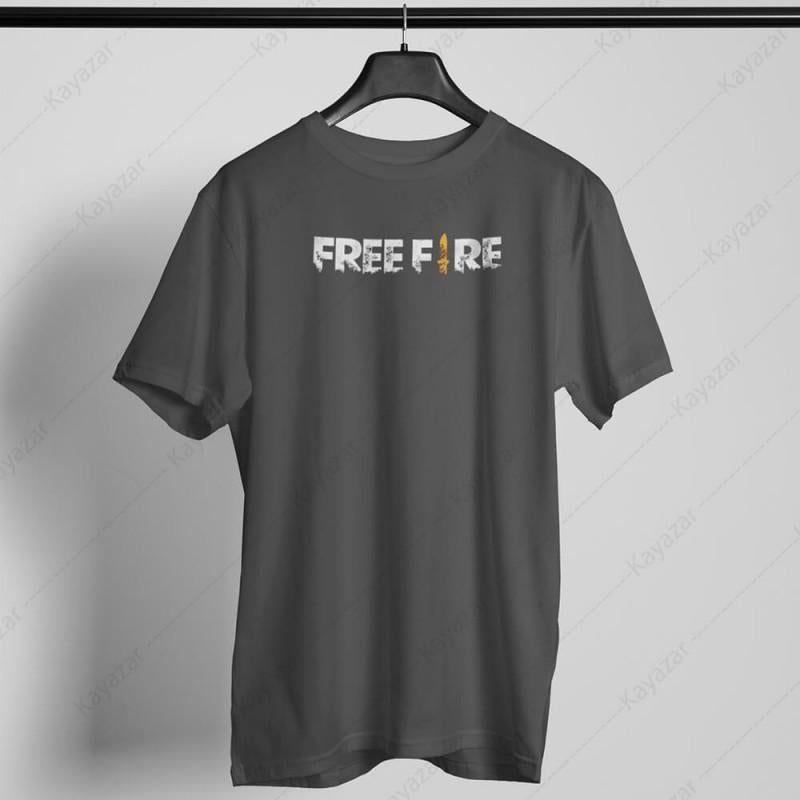 Men’s Cotton Printed T-Shirt