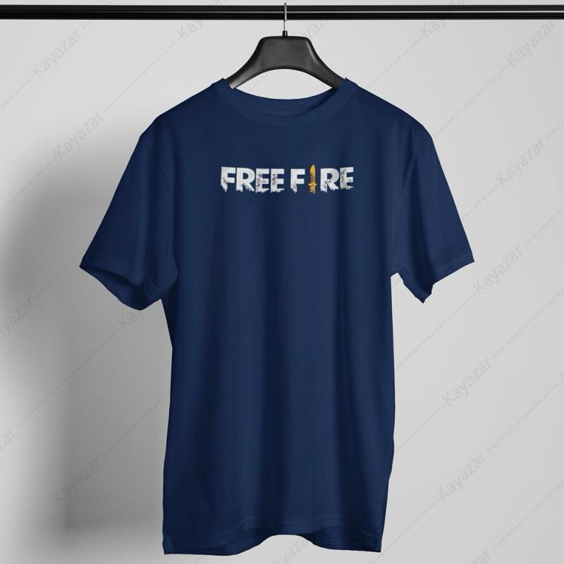 Men’s Cotton Printed T-Shirt