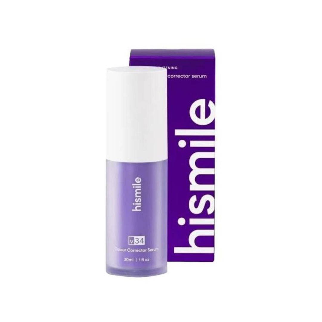HiSmile Teeth Whitening Serum