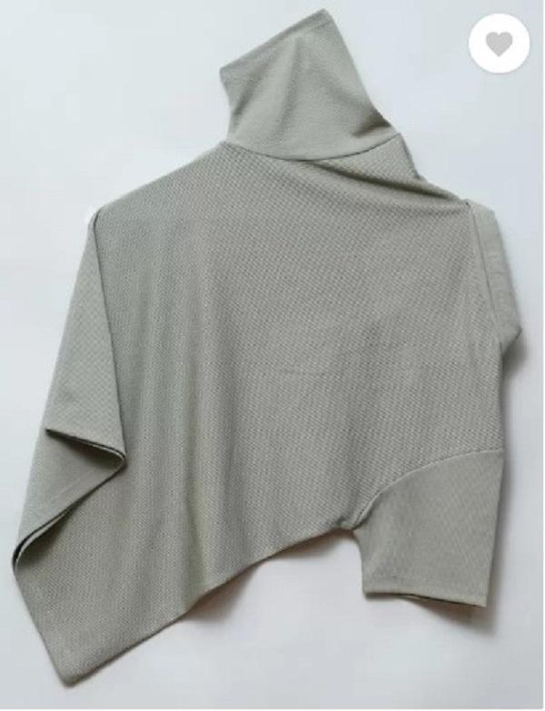 Men's Cotton Plain Polo T-Shirt