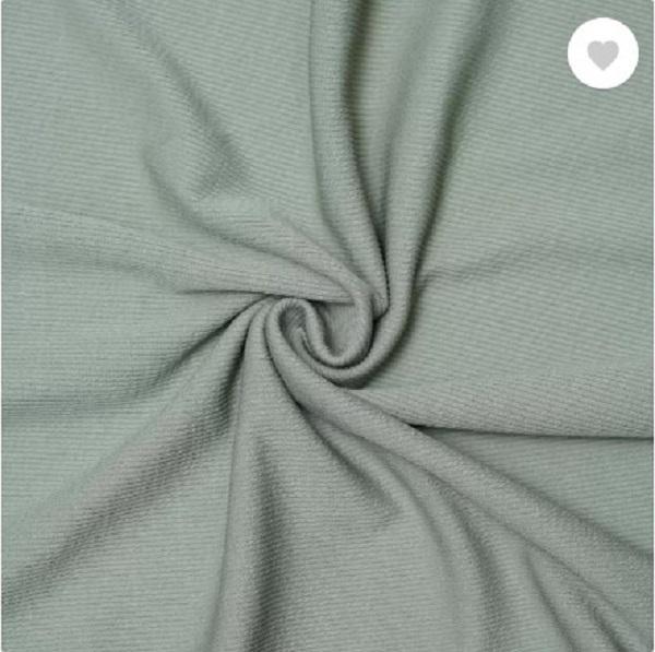 Men's Cotton Plain Polo T-Shirt