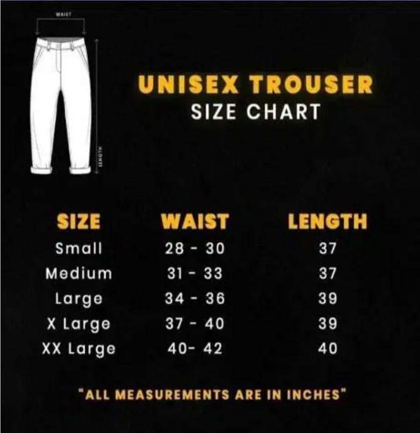 Men’s Polyester Printed Track Suit – 2 Pcs White Activewear Set