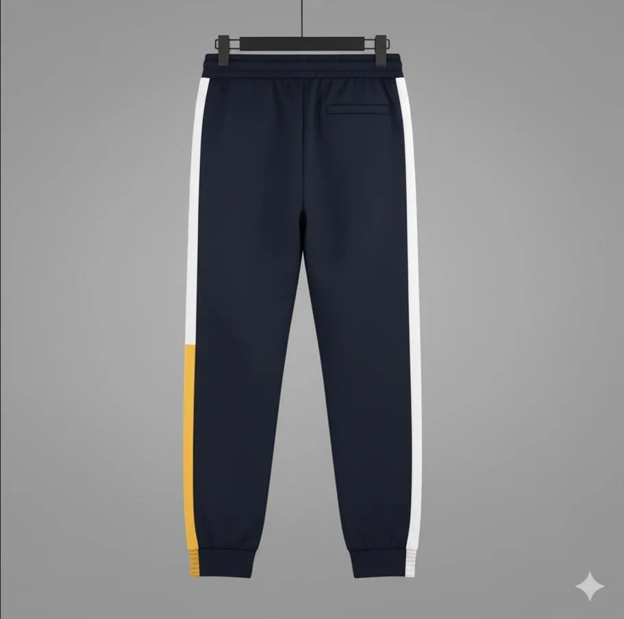 Men’s Dri Fit Printed Trouser