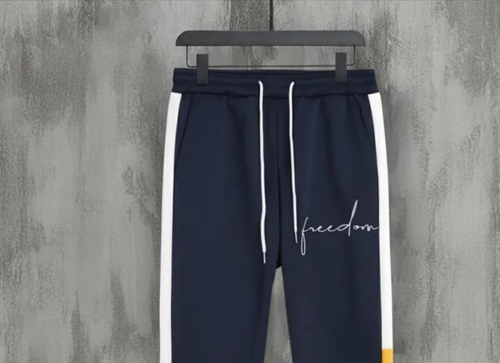 Men’s Dri Fit Printed Trouser