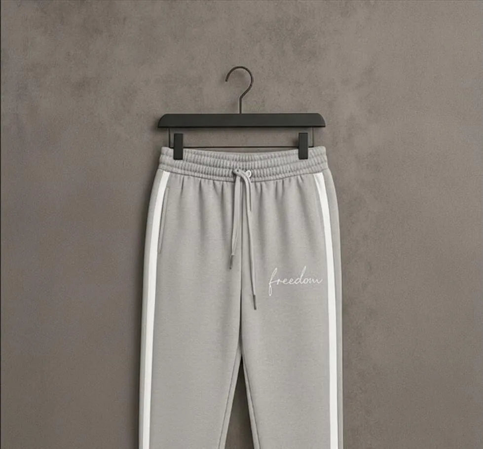 Men’s Dri Fit Printed Trouser