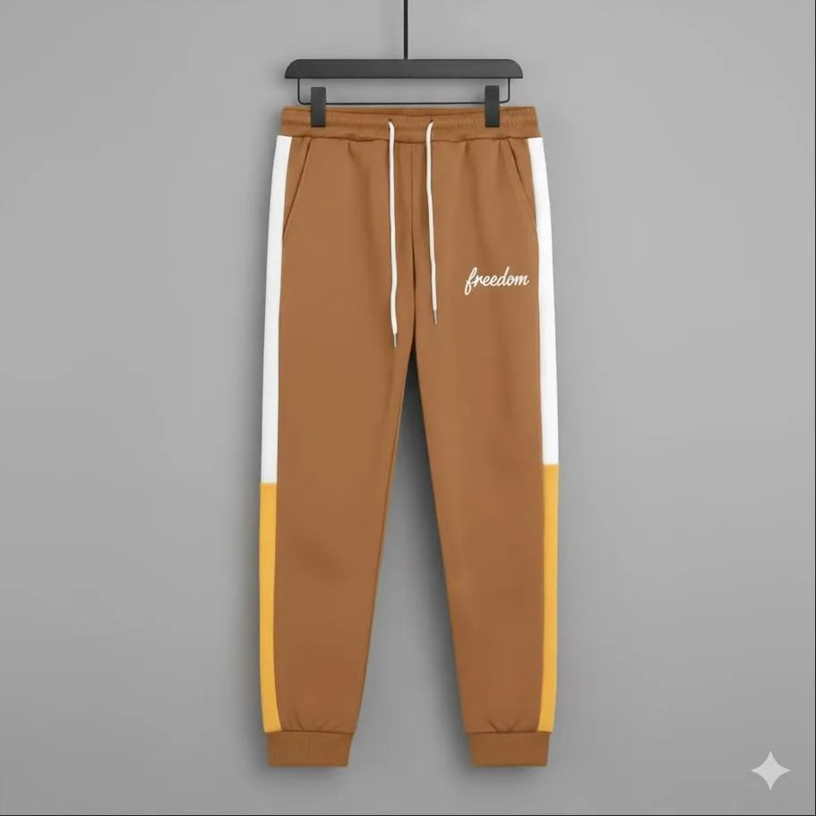Men’s Dri Fit Printed Trouser