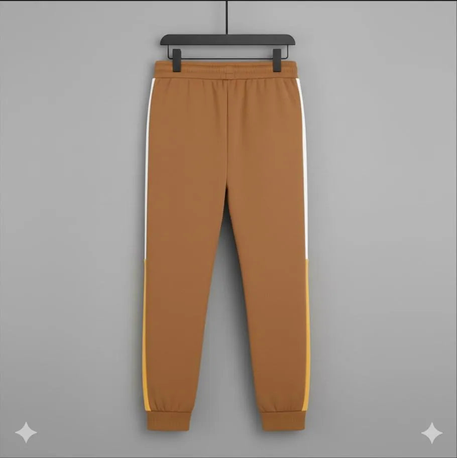 Men’s Dri Fit Printed Trouser
