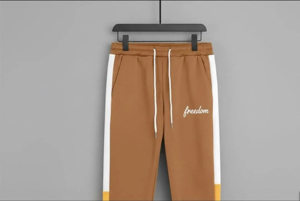 Men’s Dri Fit Printed Trouser