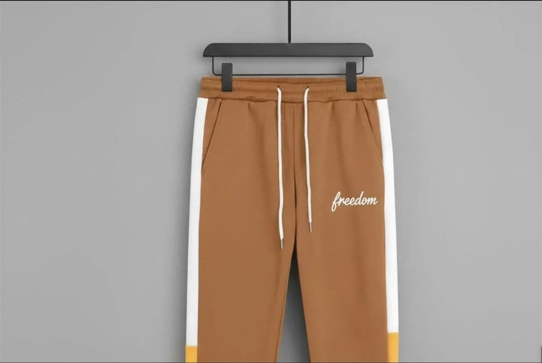 Men’s Dri Fit Printed Trouser