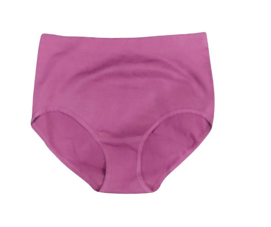 Cotton Plain Panties – Soft & Comfortable