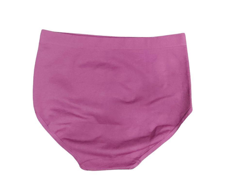 Cotton Plain Panties – Soft & Comfortable