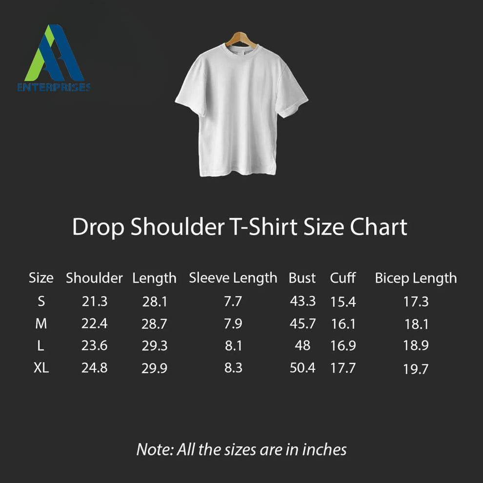 Men's Jersey Plain Premium White T-Shirt