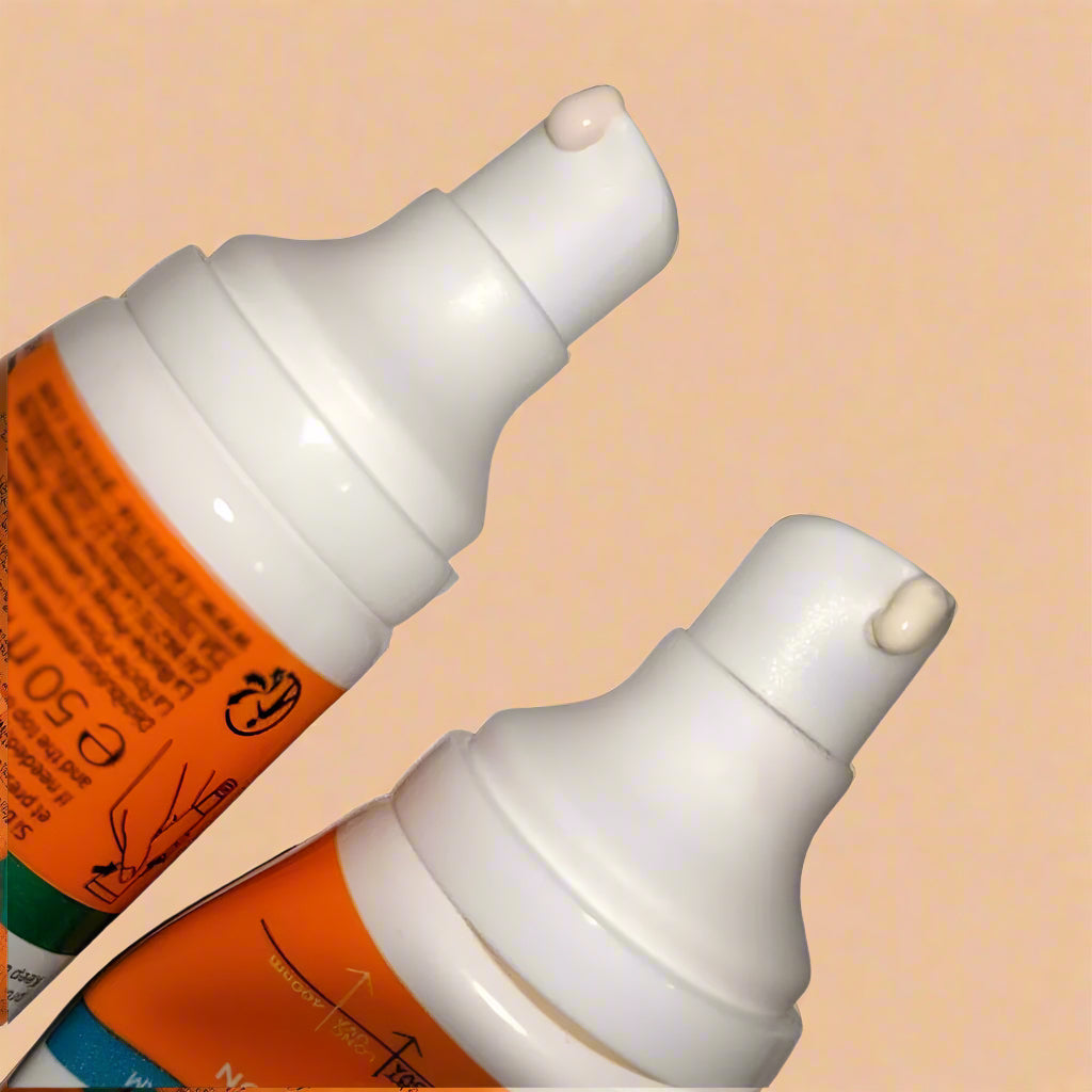 La Roche-Posay Waterproof Sunblock | Sunburn Protection & UV Shield