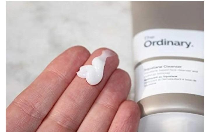 The Ordinary 2-in-1 Skincare Bundle – Face Wash & Serum