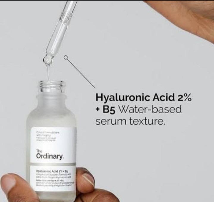 The Ordinary 2-in-1 Skincare Bundle – Face Wash & Serum