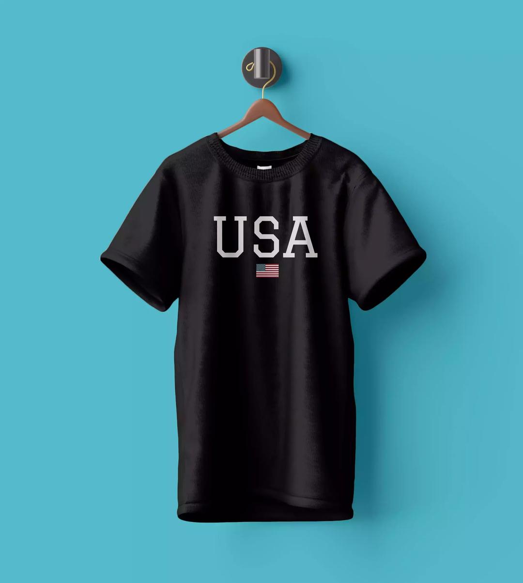 Women's Cotton Printed Graphic T-Shirt