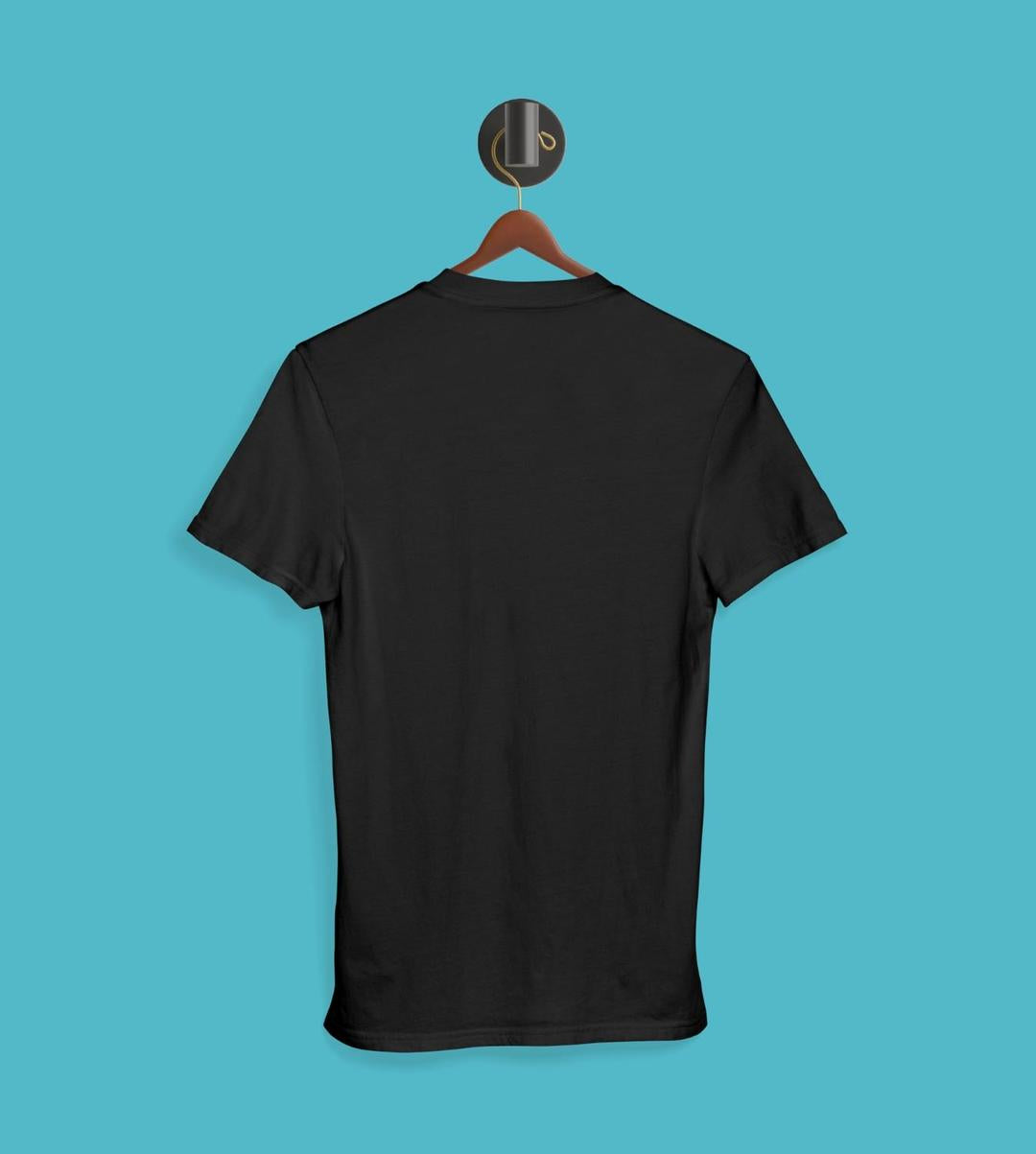 Women's Cotton Printed Graphic T-Shirt