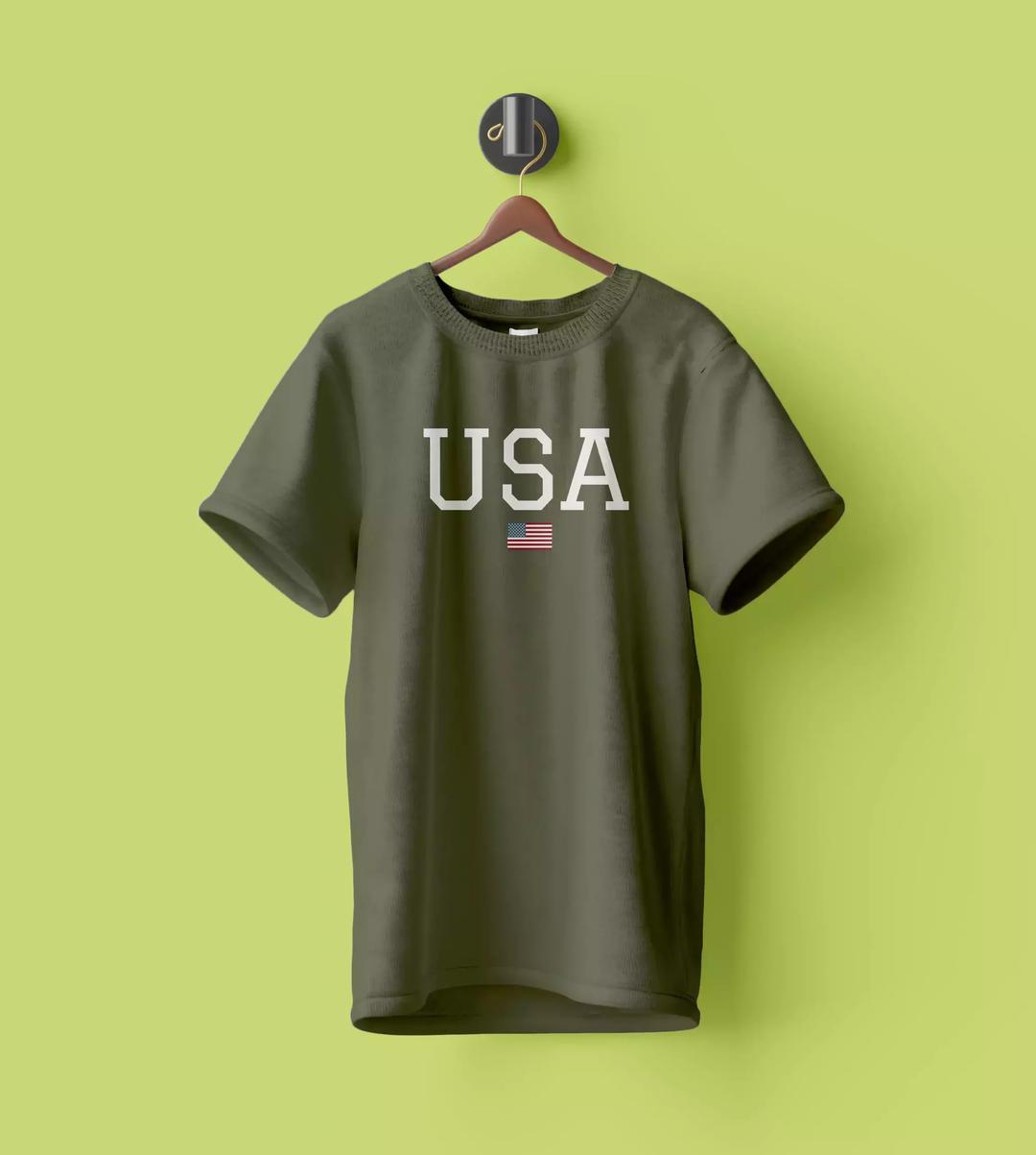 Women's Cotton Printed Graphic T-Shirt