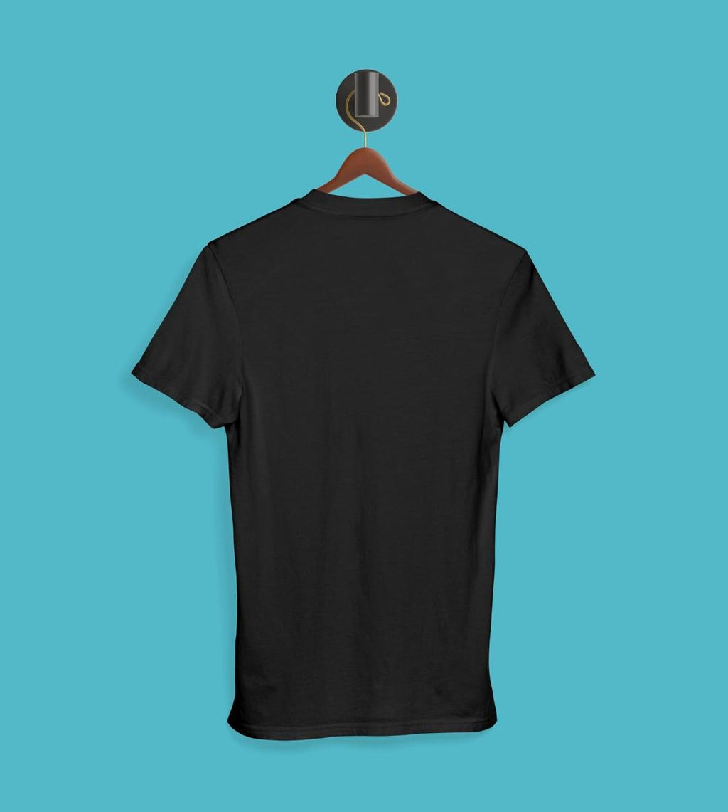 Women's Cotton Printed Graphic T-Shirt