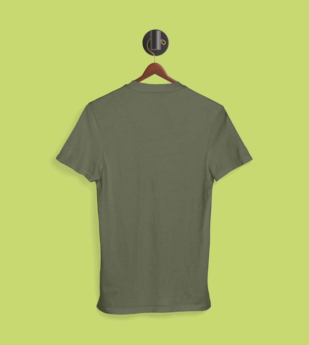 Women's Cotton Printed Graphic T-Shirt
