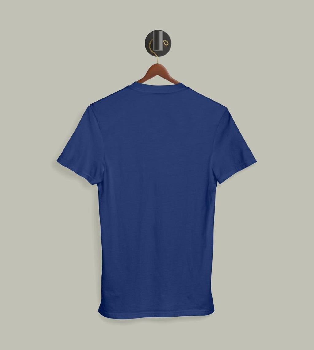 Women's Cotton Printed Graphic T-Shirt