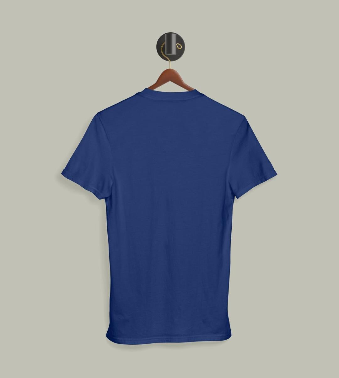 Women's Cotton Printed Graphic T-Shirt