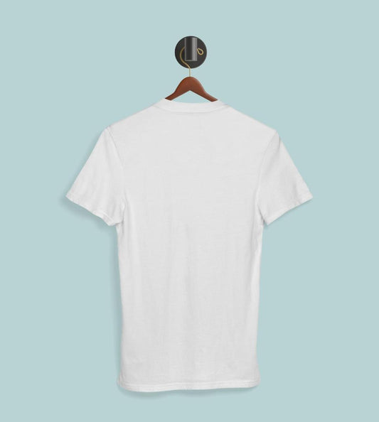 Women's Cotton Printed Graphic T-Shirt