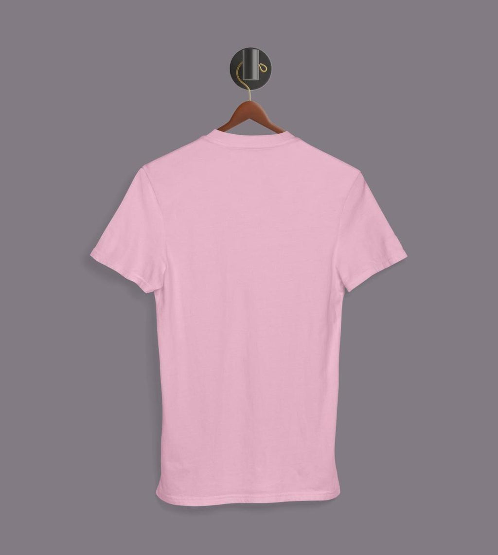 Women's Cotton Printed Graphic T-Shirt