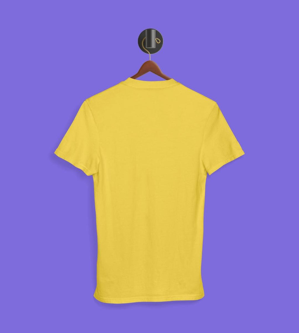 Women's Cotton Printed Graphic T-Shirt