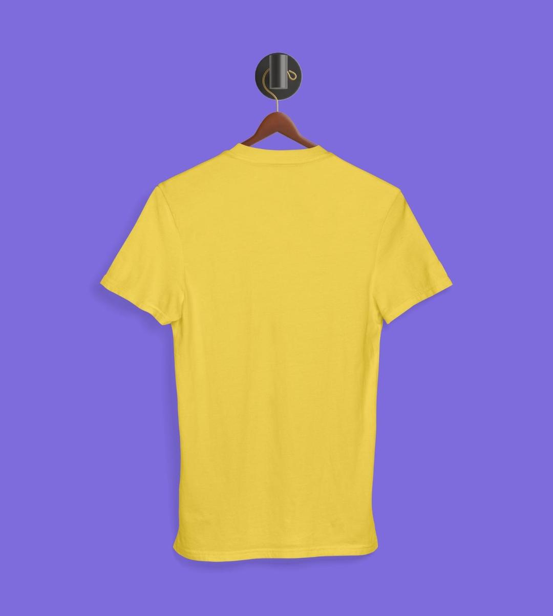 Women's Cotton Printed Graphic T-Shirt