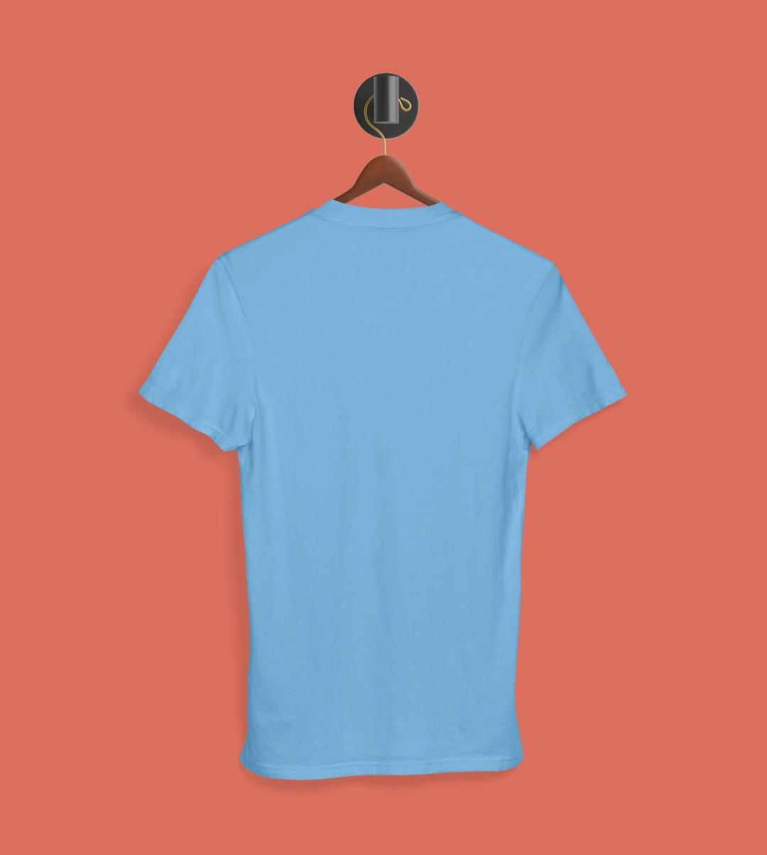 Women's Cotton Printed Graphic T-Shirt