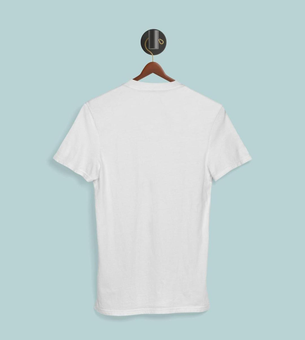 Women's Cotton Printed Graphic T-Shirt